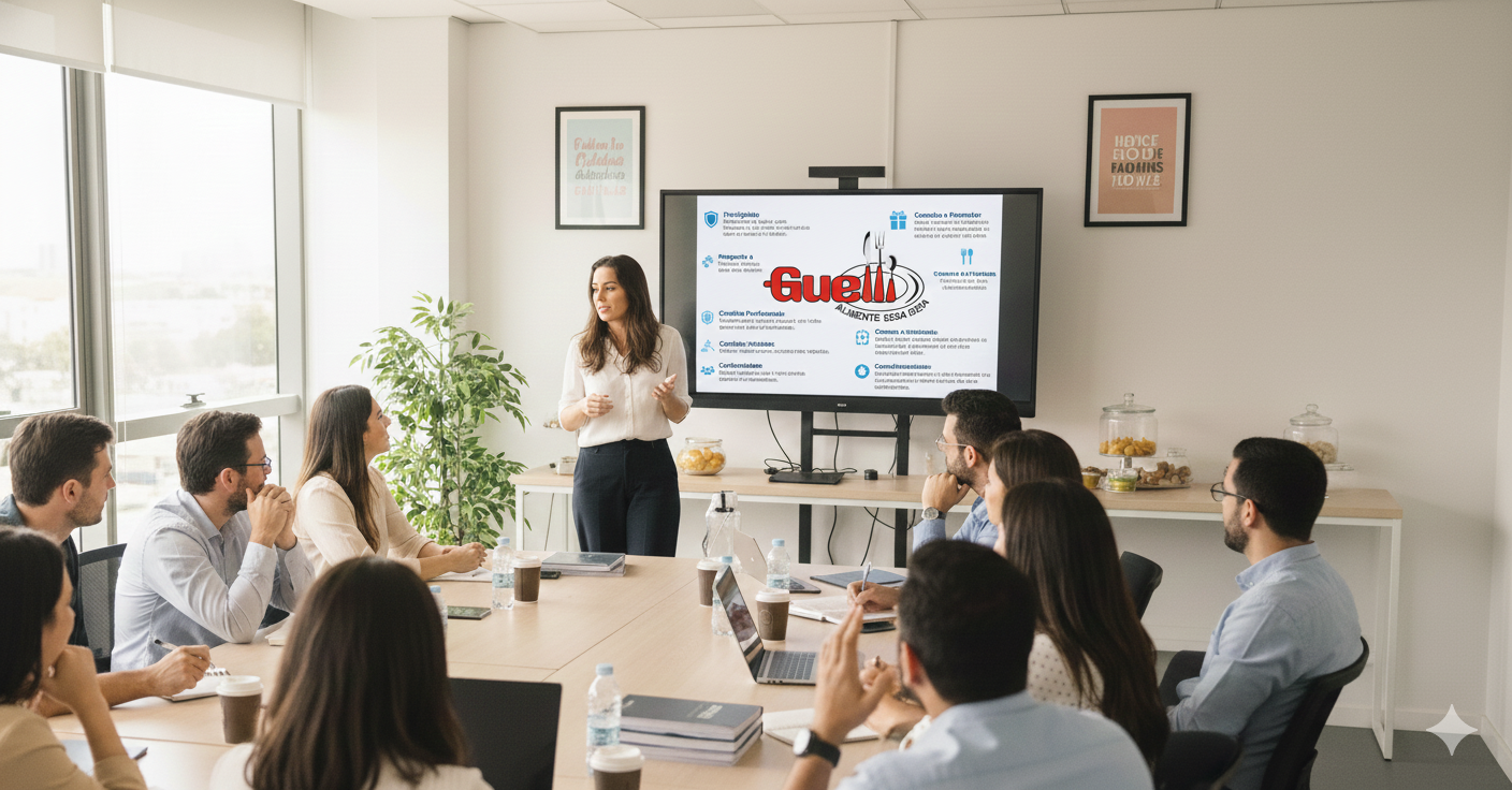 Código de Ética e Conduta