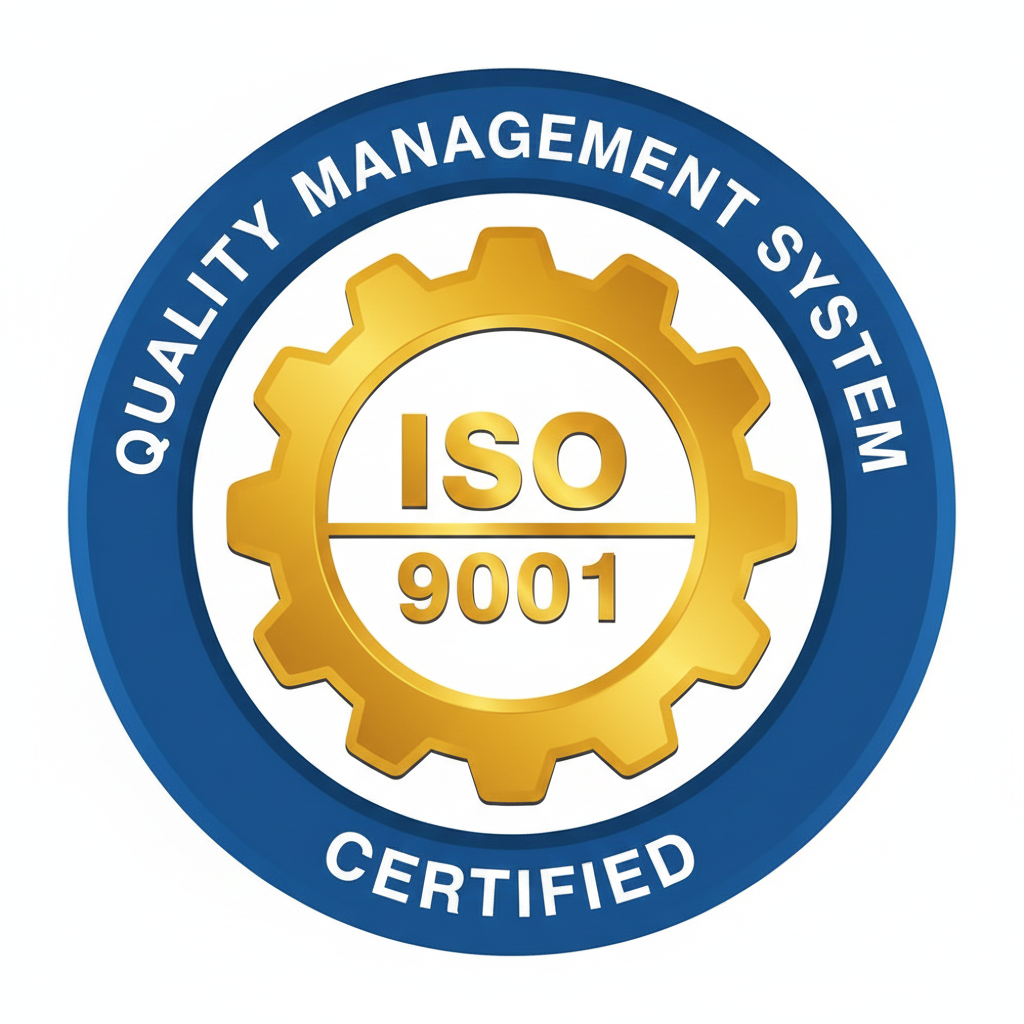 ISO 9001