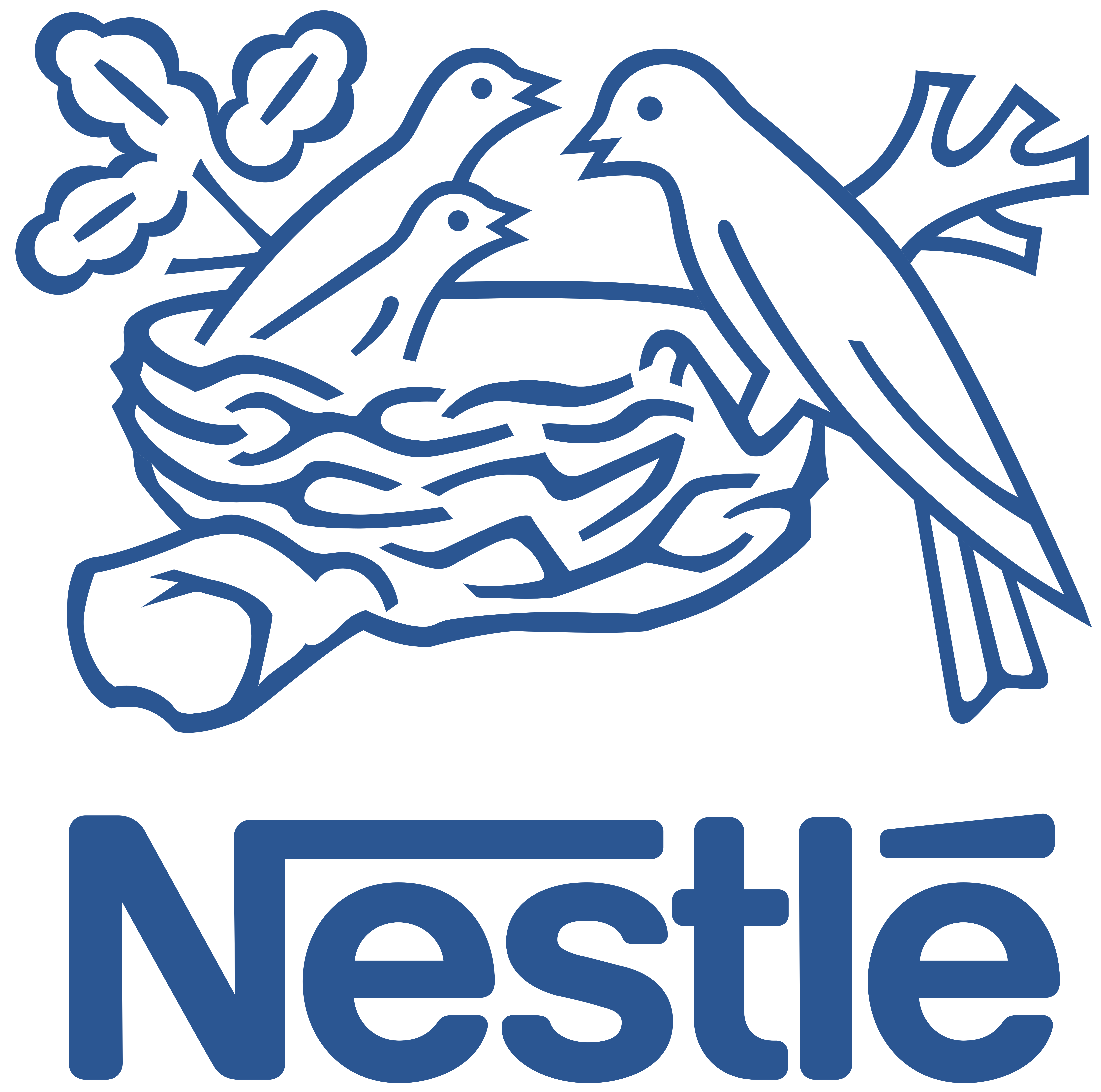 Nestlé