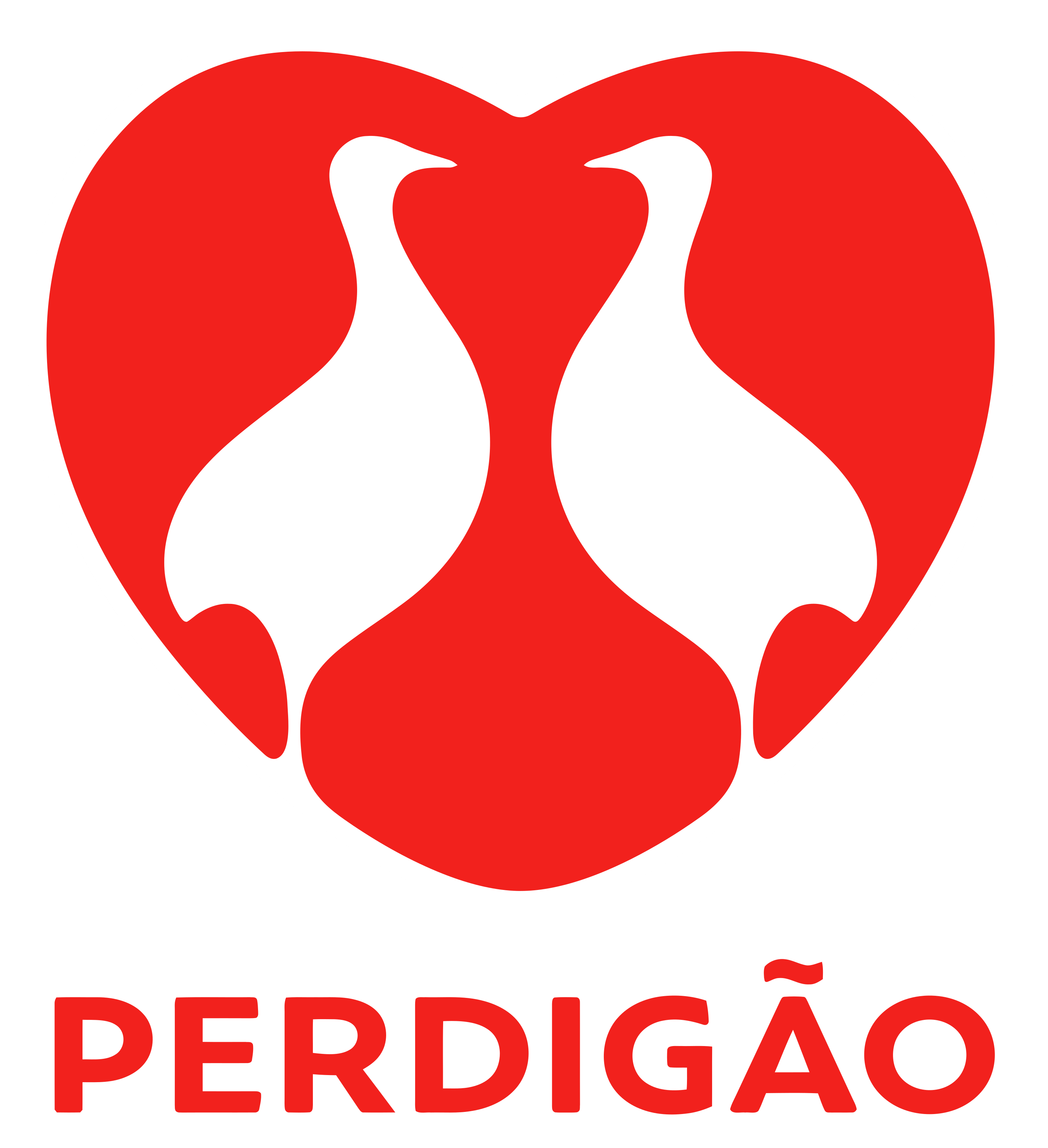 Perdigão